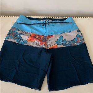 Boys Billabong Boardshorts